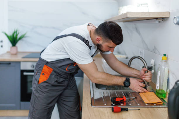 Best Water Leak Repair  in Borrego Springs, CA