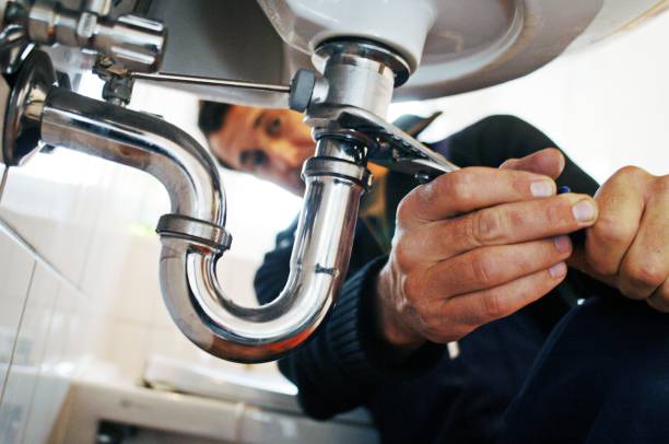 Best Residential Plumbing Services  in Borrego Springs, CA