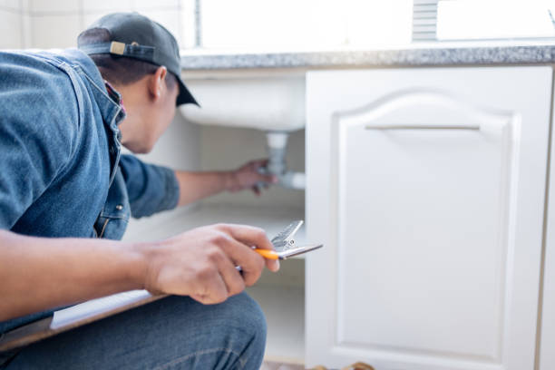 Best Hot Water Heater Installation  in Borrego Springs, CA