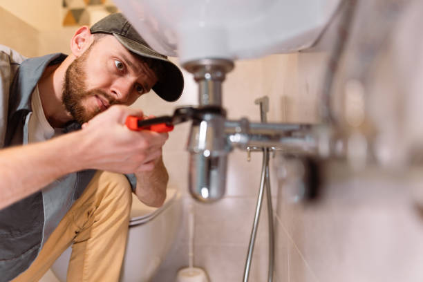 Best Emergency Plumber  in Borrego Springs, CA