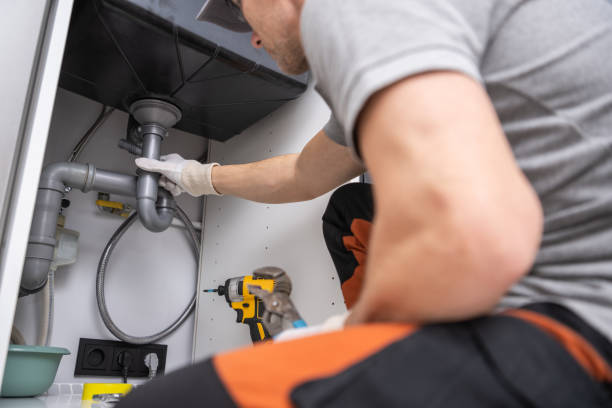 Reliable Borrego Springs, CA Plumbing Solutions