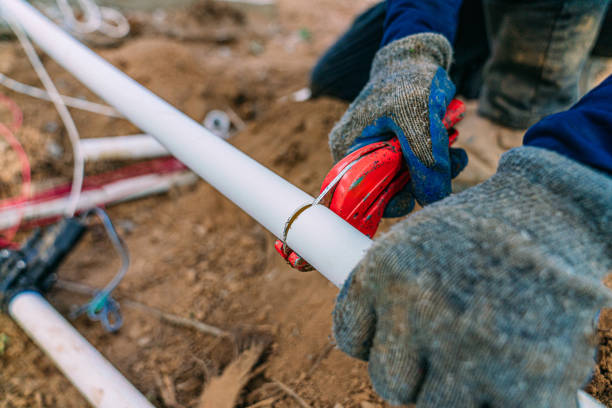 Best Sewer Line Repair  in Borrego Springs, CA