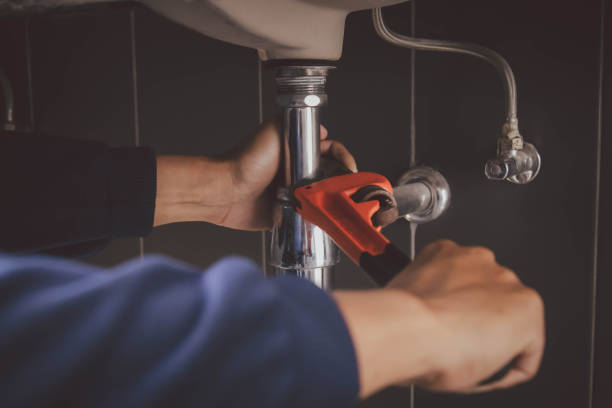 Best Drain Cleaning Services  in Borrego Springs, CA